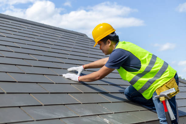 Fast & Reliable Emergency Roof Repairs in Middlefield, OH